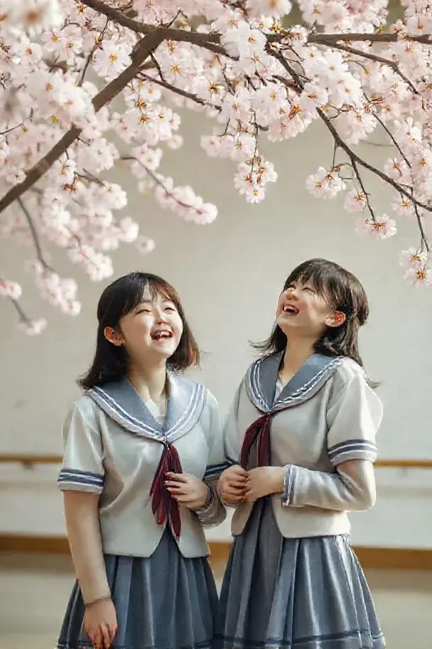 花与爱丽丝 花とアリス 电影封面